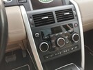 LAND ROVER DISCOVERY SPORT SALON SERWIS - 5
