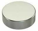 Magnes neodymowy 45x20 mm