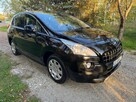 Peugeot 3008 1.6 benz 120km - 1