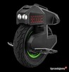 Begode Future — nowy monocykl elektryczny EUC