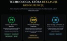 Pozycjonowanie Stron SEO Aplikacje CRM ERP Strony Aplikacja - 3