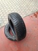 Opony 155/65/13 r DAYTON DW510 m+s 73 t bieżnik ok 7 mm nie - 5
