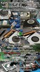 Laptop acer -Intel i5 i7 -GTX 940MX- SSD+HDD -12GB ram -GWAR - 7