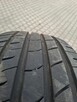 opony 225/55/19 r NEXEN 99 H ntera ru1 suw nie naprawiane bi - 2