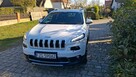 JEEP CHEROKE 4X4 2,0 D 2015R