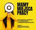 Pracownik utrzymania czystości K/M_Etat_Katowice