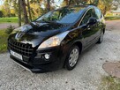 Peugeot 3008 1.6 benz 120km - 2