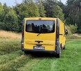 Kamper Opel Vivaro I Nowa zabudowa - 5