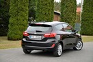 1.1i(85KM)*Czarna*Klimatyzacja*Welur*I Właściciel*Alu 16"ASO Ford - 7