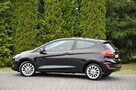 1.1i(85KM)*Czarna*Klimatyzacja*Welur*I Właściciel*Alu 16"ASO Ford - 13