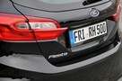 1.1i(85KM)*Czarna*Klimatyzacja*Welur*I Właściciel*Alu 16"ASO Ford - 16