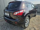 Nissan Qashqai 2.0 140ps Benzyna Navi Kamera 360 PanormaDach Xenon Bose Tekna+ - 2