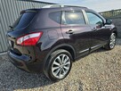 Nissan Qashqai 2.0 140ps Benzyna Navi Kamera 360 PanormaDach Xenon Bose Tekna+ - 3