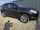 Nissan Qashqai 2.0 140ps Benzyna Navi Kamera 360 PanormaDach Xenon Bose Tekna+ - 7
