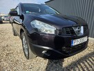 Nissan Qashqai 2.0 140ps Benzyna Navi Kamera 360 PanormaDach Xenon Bose Tekna+ - 8