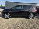 Nissan Qashqai 2.0 140ps Benzyna Navi Kamera 360 PanormaDach Xenon Bose Tekna+ - 9