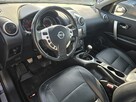 Nissan Qashqai 2.0 140ps Benzyna Navi Kamera 360 PanormaDach Xenon Bose Tekna+ - 12