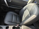 Nissan Qashqai 2.0 140ps Benzyna Navi Kamera 360 PanormaDach Xenon Bose Tekna+ - 14