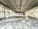 HALA MAGAZYN 460 m2 CZYŻYNY TIR parking/plac - 3