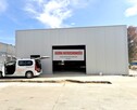 HALA MAGAZYN 460 m2 CZYŻYNY TIR parking/plac - 4