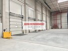 MAGAZYN lotnisko BALICE 2440 + 129m2
