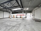 ogrzewana HALA MAGAZYN 1050m2 NOWA HUTA TIR doki - 3