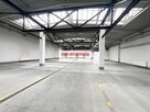 ogrzewana HALA MAGAZYN 1050m2 NOWA HUTA TIR doki - 5