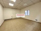 ogrzewana HALA MAGAZYN 1050m2 NOWA HUTA TIR doki - 10