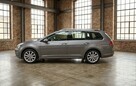 Volkswagen Golf Kamera Navi Skóry bardzo ładny - 4