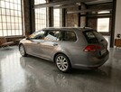 Volkswagen Golf Kamera Navi Skóry bardzo ładny - 5