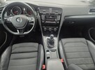Volkswagen Golf Kamera Navi Skóry bardzo ładny - 12