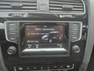 Volkswagen Golf Kamera Navi Skóry bardzo ładny - 14
