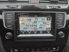 Volkswagen Golf Kamera Navi Skóry bardzo ładny - 15