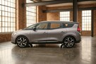 Renault Grand Scenic Bezwypadkowy zadbany - 4
