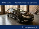 Citroen C5 Bardzo zadbany patrz opis - 1