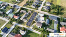 DZIAŁKA  BUDOWLANA 700 M² | KUBY MŁYNY | GM. MORAWICA