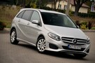 Mercedes B 180 1,5CDI*109KM*LED*Navi*I właściciel*Oryginał - 3