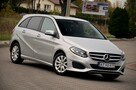 Mercedes B 180 1,5CDI*109KM*LED*Navi*I właściciel*Oryginał - 4