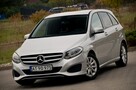 Mercedes B 180 1,5CDI*109KM*LED*Navi*I właściciel*Oryginał - 5
