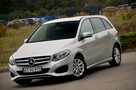 Mercedes B 180 1,5CDI*109KM*LED*Navi*I właściciel*Oryginał - 6