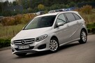 Mercedes B 180 1,5CDI*109KM*LED*Navi*I właściciel*Oryginał - 7