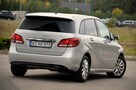 Mercedes B 180 1,5CDI*109KM*LED*Navi*I właściciel*Oryginał - 8