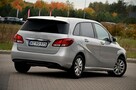 Mercedes B 180 1,5CDI*109KM*LED*Navi*I właściciel*Oryginał - 9