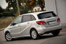 Mercedes B 180 1,5CDI*109KM*LED*Navi*I właściciel*Oryginał - 12