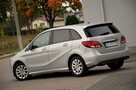 Mercedes B 180 1,5CDI*109KM*LED*Navi*I właściciel*Oryginał - 13
