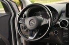 Mercedes B 180 1,5CDI*109KM*LED*Navi*I właściciel*Oryginał - 15