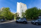 Słoneczne mieszkanie w sercu zielonej Sadyby - 2