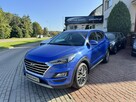 Hyundai Tucson 2019/SALON POLSKA/Automat/STYLE+elektr. klapa/gwarancja - 2