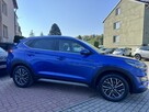 Hyundai Tucson 2019/SALON POLSKA/Automat/STYLE+elektr. klapa/gwarancja - 4