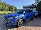 Hyundai Tucson 2019/SALON POLSKA/Automat/STYLE+elektr. klapa/gwarancja - 8